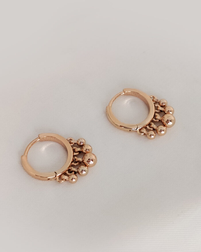 گوشواره سلنا ژوپینگ