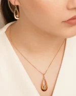 نیمست آیینه ای اشک ژوپینگ